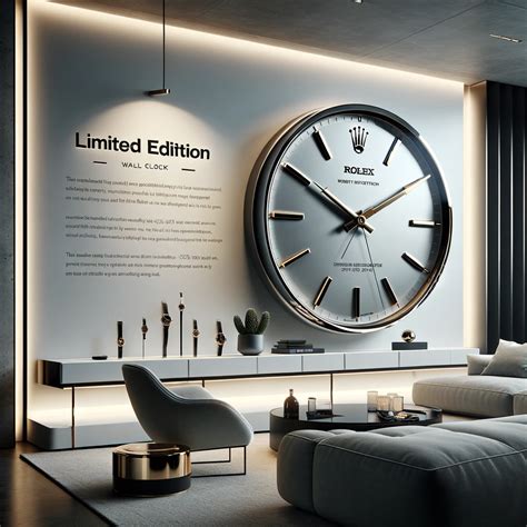 where to buy rolex wall clock|rolex wall clock real.